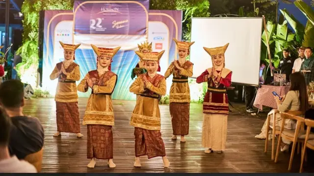 Metropolitan Golden Management Rayakan 22 Tahun dengan Luncurkan Propertti Berkonsep Keasrian Alam sampai Pelestarian  Lingkungan
