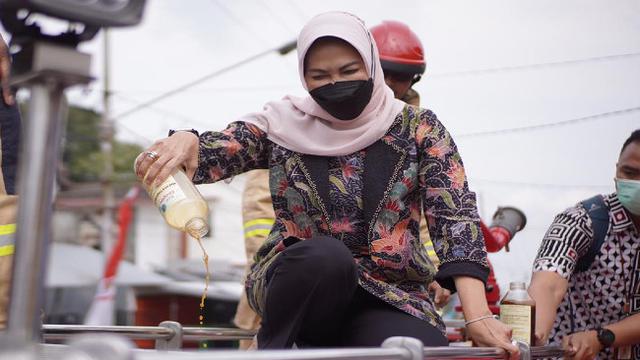 Kasus Meningkat Pesat, 1.490 Ekor Hewan Ternak Terjangkit PMK di Kota Batu