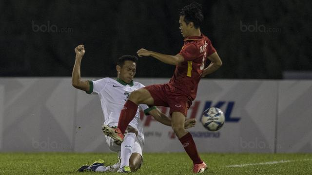Timnas Indonesia U-22