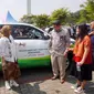 Toyota Indonesia dan Pertamina Uji Coba Bioethanol untuk Innova Zenix HEV-FFV di GIIAS 2024. (Dok. Pertamina)