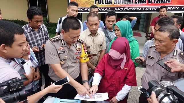 Dosen USU