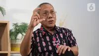 [Kolom Pakar] Prof Tjandra Yoga Aditama: 5 Hal WHO dan Tata Kelola Makanan