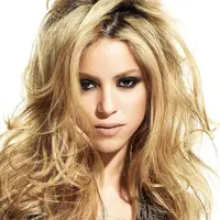 Shakira (via 10top5.com)