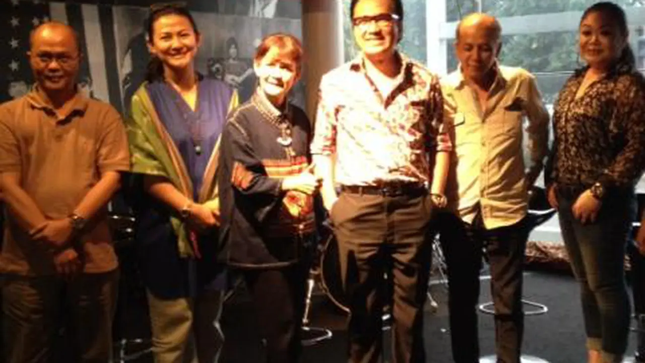 PAPPRI Ingin Radio Serentak Putarkan Musik Indonesia 