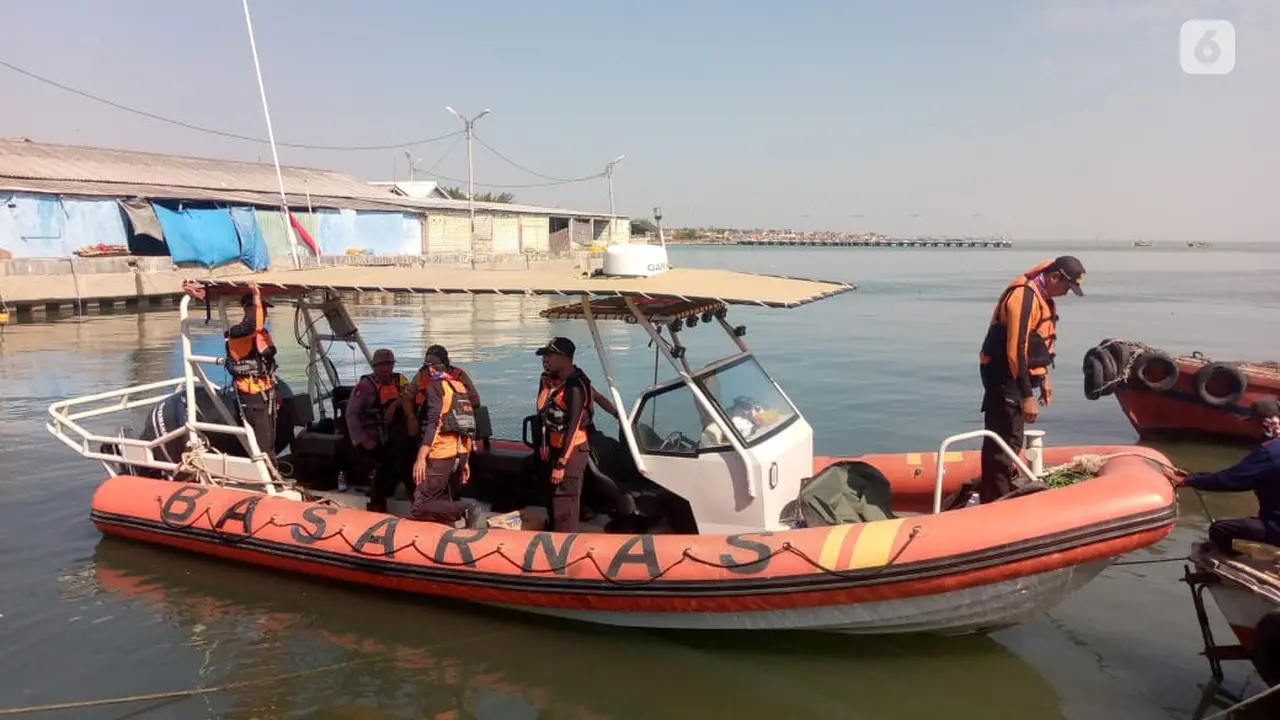 Basarnas Semarang