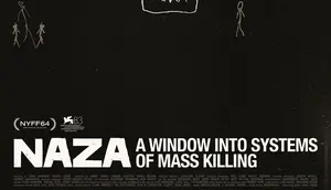 6 Fakta Film NAZA, Dokumenter tentang Kejinya Taktik Militer Israel di Gaza