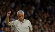 Tim Impian Jose Mourinho, Starter Pilihan The Special One
