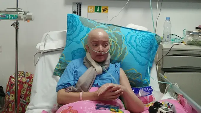 Copyright: (KapanLagi.com)