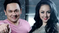 Mantan suami Nia Daniati itu mengaku bahwa dirinya  tidak mengajukan gugatan cerai karena hanya menikah siri dengan Regina.