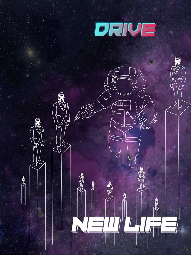 Drive Band