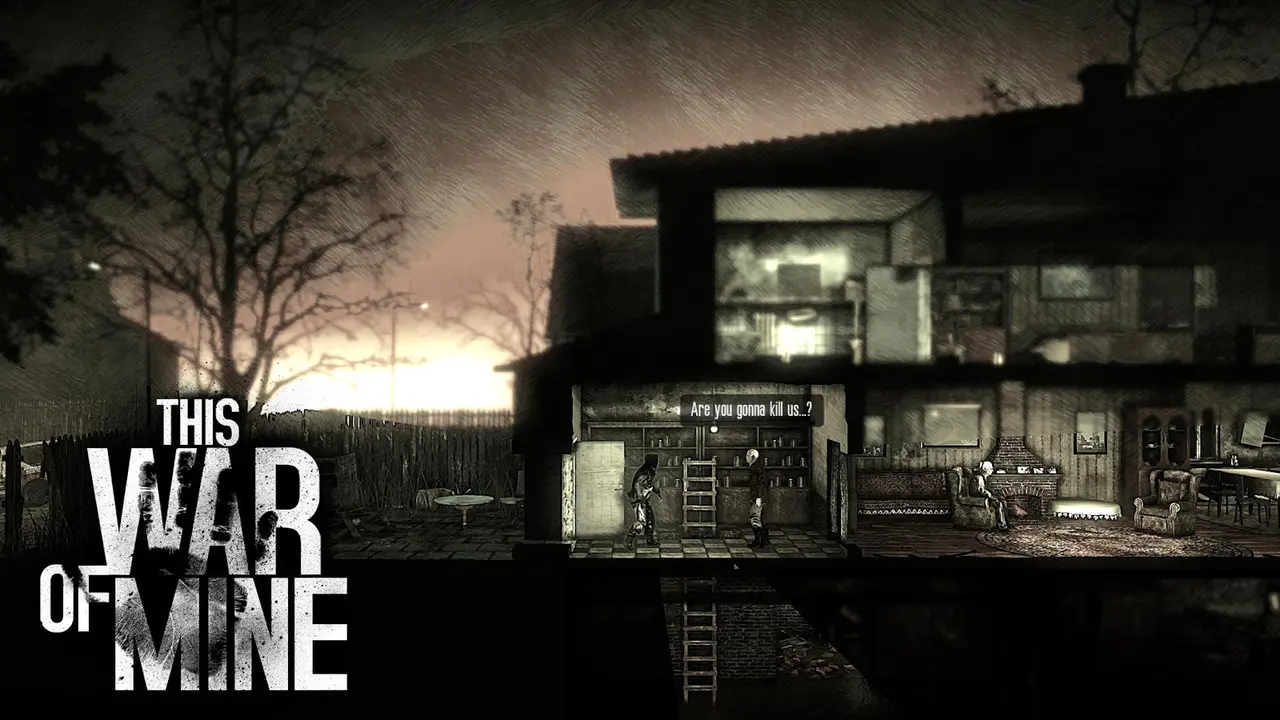 This War of Mine