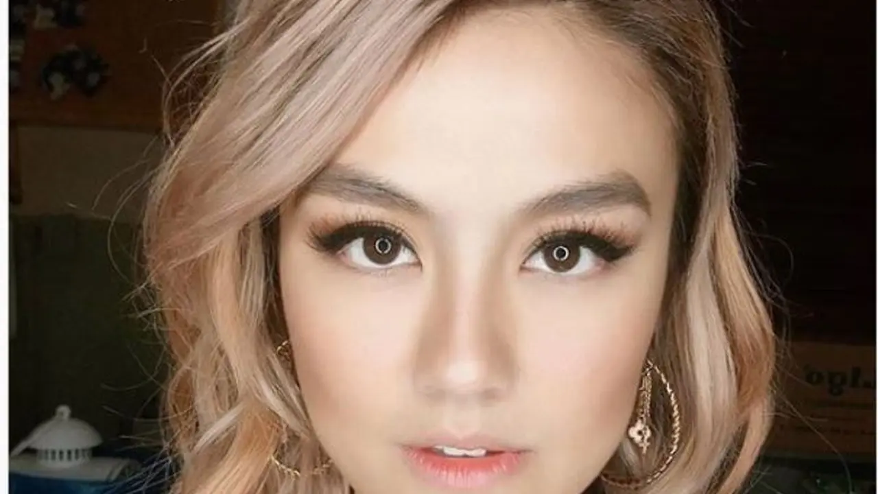 Agnez Mo