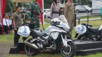 Ini Jurus Polres Gunungkidul Sukses Turunkan Angka Kejahatan Hingga 29,5%