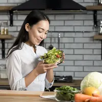Yuk, simak rekomendasi menu clean eating yang low budget dan mudah dibuat! [Dok/freepik.com]