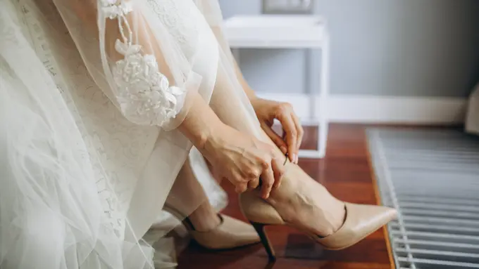 wanita juli menikah solusi