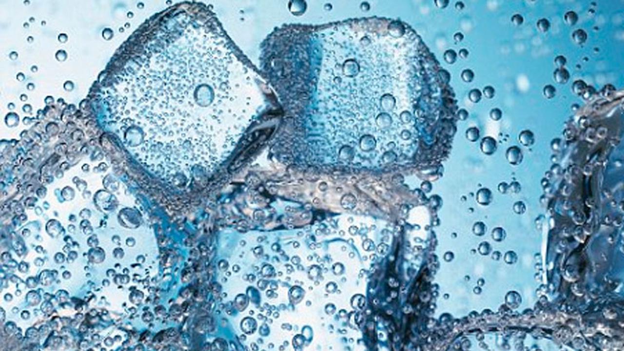 Ketahui Apa itu Minuman Bersoda