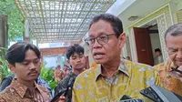 Kuota LPG 3 Kg Ditambah, Wamen ESDM Buka Peluang Ambil dari AS