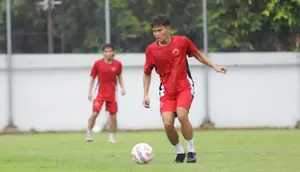 Persita Benahi Lini Tengah, Rifky Dwi Septiawan Dipulangkan dari PSM