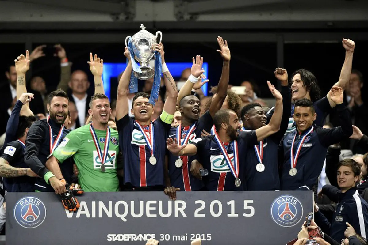 Paris Saint Germain