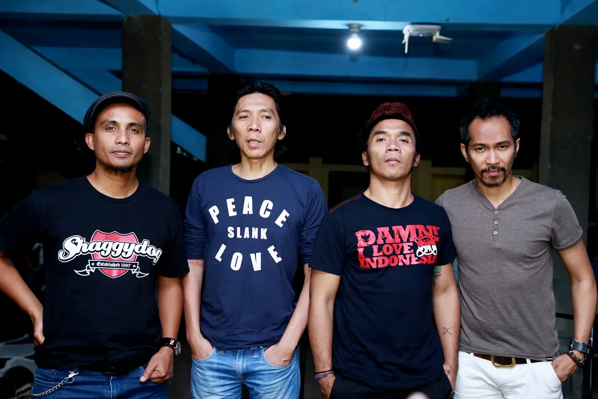 Slank