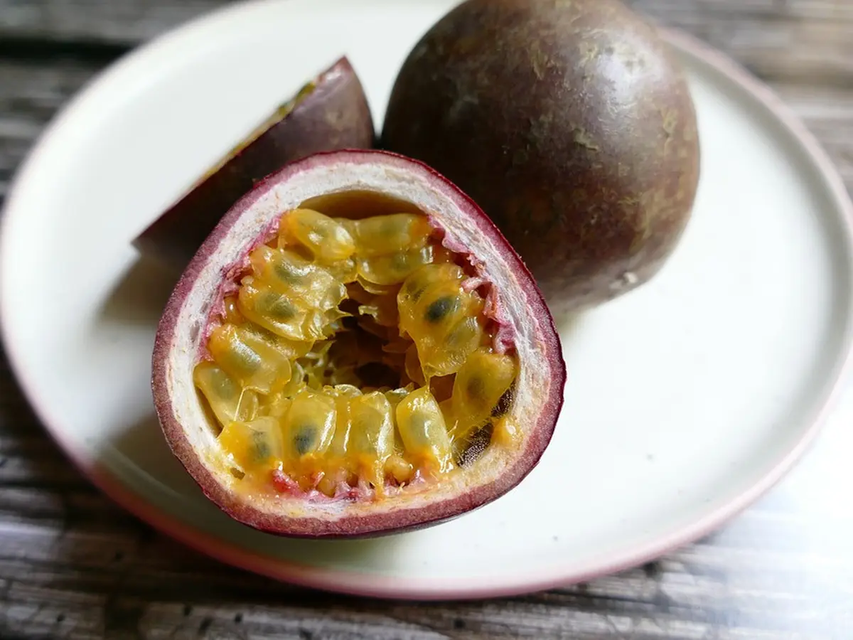 Manfaat Markisa Untuk Redakan Insomnia