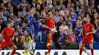 Menanti 2 Tahun Jadi Starter, Sayap Chelsea Tuai Pujian