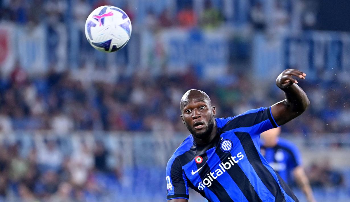 Bermain selama 69 menit bomber asal Belgia memang minim membuat ancaman ke gawang Lazio. Satu-satunya kesempatan didapat pada babak pertama namun sayang tendangannya bisa diredam Ivan Provedel.