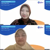 Webinar Sadari, Siaga, dan Solusi (30/09/2023)/copyright Pfizer Indonesia