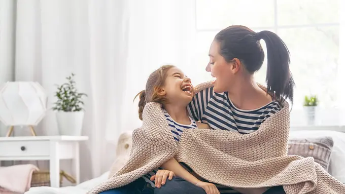 [FIMELA] Dukung Peran Ibu di Masa Pandemi Bareng #StandUp4Moms