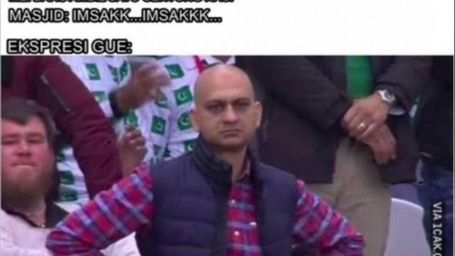 8 Meme Kocak Sahur Buat Puasa, Bikin Kenyang Sampai Buka