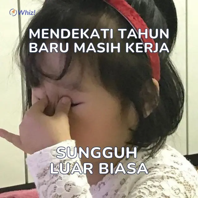 10 Meme Kocak Resolusi Tahun Baru Ini Bikin Senyum Sendiri Hot