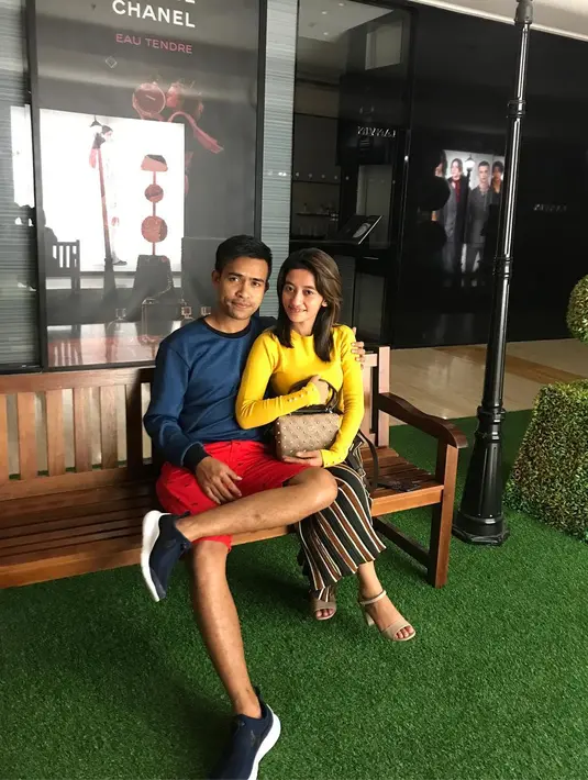 Tak hanya bergelimang harta, Fildan D'Academy juga memperoleh ketenaran. (Foto: instagram.com/da4_fildan)