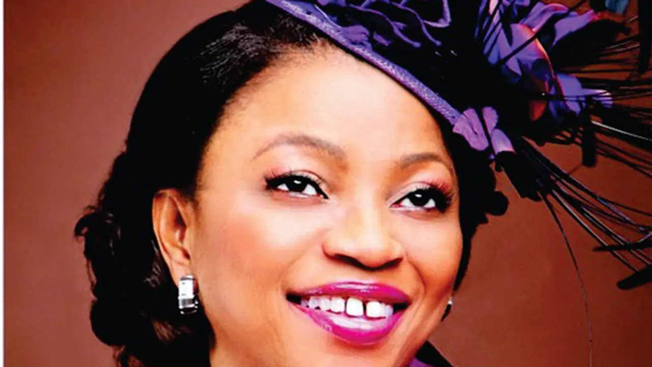 Folorunsho Alakija