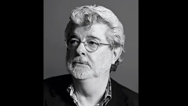 George Lucas
