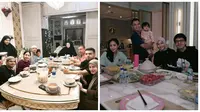 Potret Raffi Ahmad Sahur hingga Buka Puasa Bareng Rekan Artis. (Sumber: Instagram/raffinagita1717)