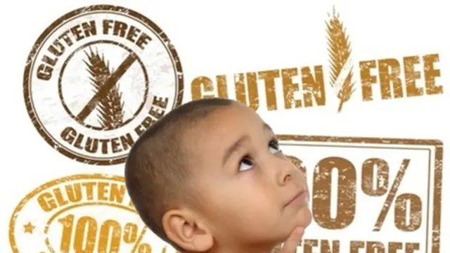 Diet Gluten untuk Anak dengan Alergi Susu Sapi