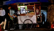 10 Tempat Makan Legendaris di Tebet yang Masih Ramai Diburu di 2026