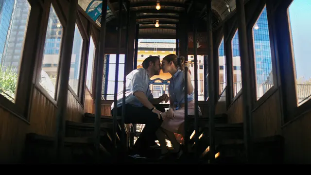 Editor Says: Patah Hati karena La La Land