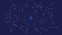 Ilustrasi rasi bintang, zodiak. (Photo rawpixel.com Copyright by Freepik)