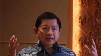 Soal Pemindahan ASN, Menteri Suharso Segera Cek Kesiapan Sarana Pendukung di IKN