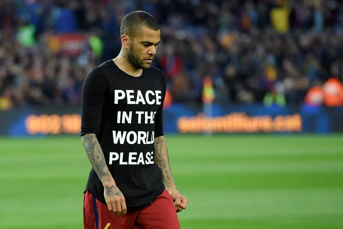 Dani Alves