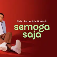Lagu baru Aisha Retno dan Ade Govinda “Semoga Saja” (Dok. Vidio)