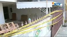 Untuk mengelabui petugas, sabu disembunyikan di dalam mesin poles sepatu.