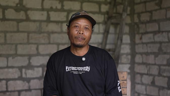 Sekolah Rakyat Jadi Penopang Harapan bagi Anak yang Tumbuh Tanpa Sosok Ibu di Pati