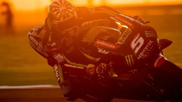 Johann Zarco, MotoGP