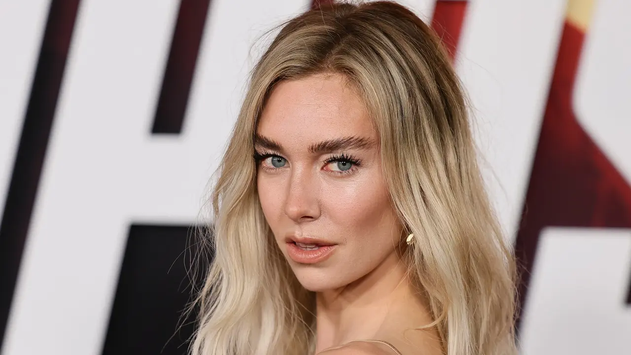 Vanessa Kirby