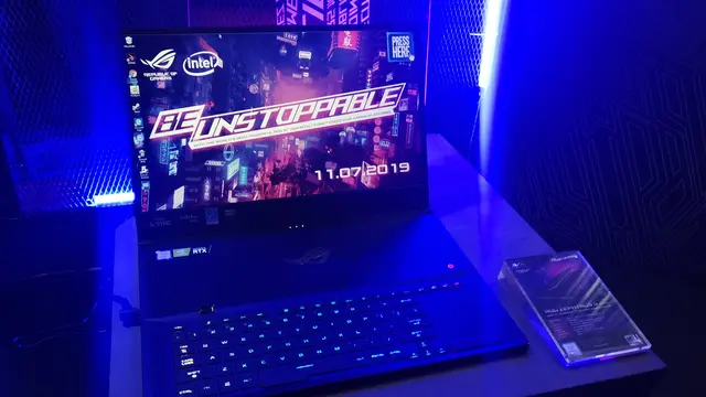Asus