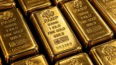 Harga Emas Dunia Turun di Bawah US$ 4.300, Pasar Antisipasi Bunga The Fed
