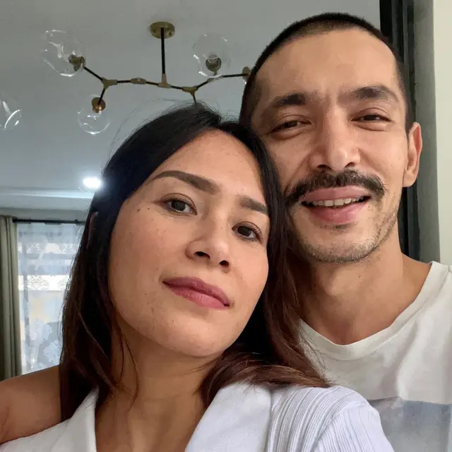 Langgeng dengan Istri hingga Kini, 6 Artis Pria Ini Ternyata Menikah di Usia Muda