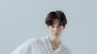 Suho EXO (SM Entertainment via Soompi)